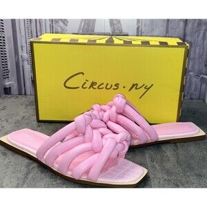 Sam Edelman Ida Hibiscus Women’s Sandals Size 11 M